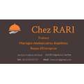 CHEZ RARI