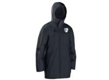 Parka miteam 2018