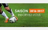 Licences 2016/2017, c'est parti !