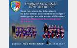 Recrutement éducateurs équipes féminines du MGCB FC