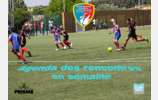 Agenda rencontres en semaine