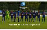 Résultat National 2 - Journée 30